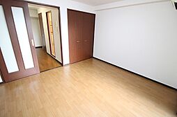 マンションアスカ 1002 10階1Kのリビング/ダイニング