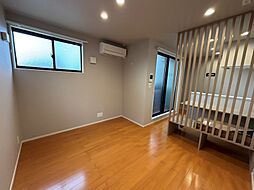 ガーデン都季 301 3階ワンルームのリビング/ダイニング