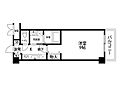 ファーストクラス神道寺2階5.9万円