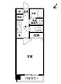 ファーストクラス中央インター4階4.8万円