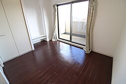 ファーストクラス市民病院前 517 5階1Kのリビング/ダイニング