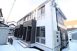 ベルベディア 202