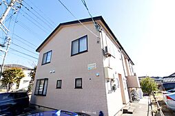 サンシャイン山手 201