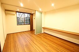 ガーデンシティ長潟 105 1階1LDKのリビング/ダイニング