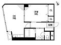ロイヤル礎8階5.5万円