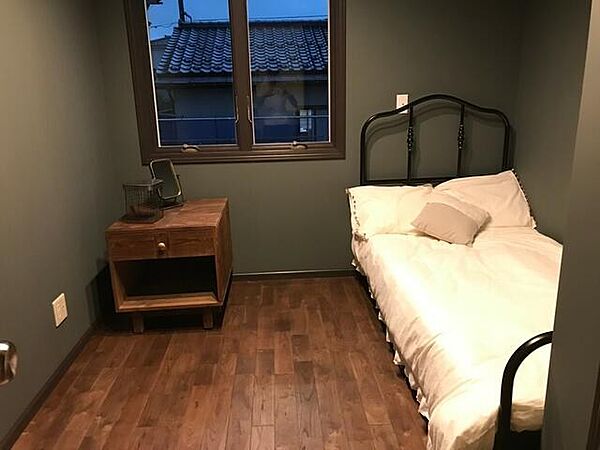 子供部屋