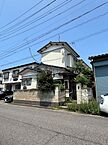 新潟県新潟市中央区文京町10-14：物件画像