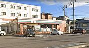 セブンイレブン 新潟青山8丁目店（254m）