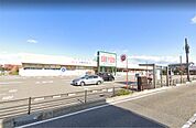 清水フードセンター青山店（340m）