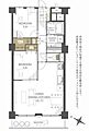 マンション青山カメリア10階1,590万円