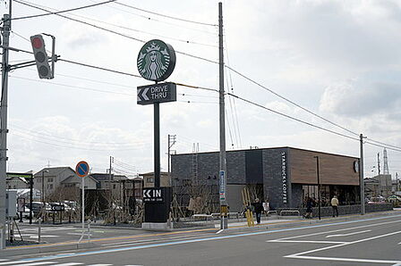スターバックスコーヒー 新潟女池店(210m)