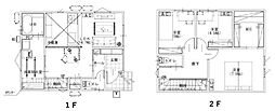 東区南紫竹2丁目新築戸建2号棟