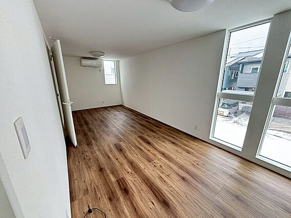 2階の大部屋は...