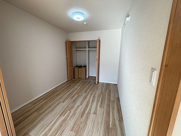 子供部屋