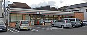 セブンイレブン 新潟東明2丁目店（575m）