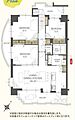APAガーデンピア関屋6階2,790万円