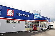 ウエルシア 新潟新和店（418m）