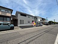新潟県新潟市東区中山6丁目2-3：物件画像