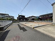 新潟県新潟市東区寺山2丁目14-17：物件画像
