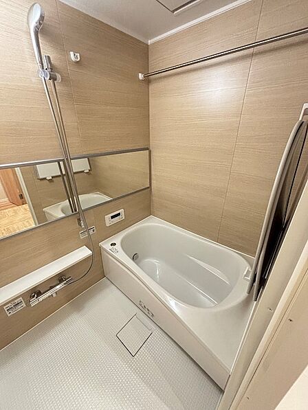※同社施工別部屋参考画像