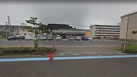 セブンイレブン 新潟幸西店(293m)
