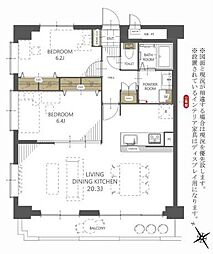 ダイアパレス道上山