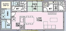 東区紫竹新築戸建 2