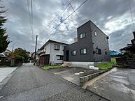 新潟県新潟市西区五十嵐2の町8697-1：物件画像