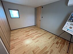 子供部屋の画像