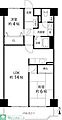 T'sgarden越谷大袋9階9.0万円