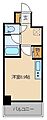 アンセラジオ新越谷6階7.5万円