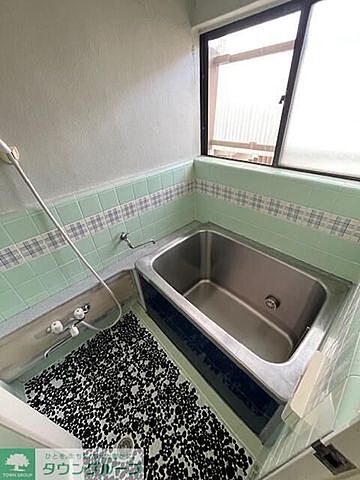 浴室