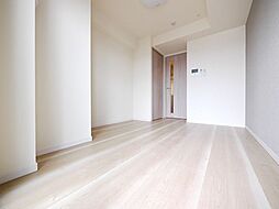 Ｎ−Ｓｔａｇｅ三郷 14階1Kのリビング/ダイニング