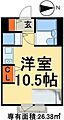 シティフォーラム上本郷7階4.7万円