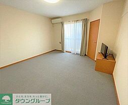 レオパレスエクレール 2階1Kのリビング/ダイニング