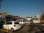 セブンイレブン松戸小金原団地店 787m