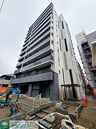 ガーラ・グランディ川口並木 801