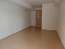 エレガンス・チヨダ  　II 308 3階1Kのリビング/ダイニング