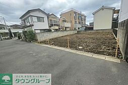 アーク・ヴィラ谷塚 202