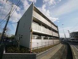 JR武蔵野線 三郷駅 徒歩8分の賃貸マンション