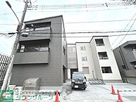 埼玉県越谷市東町3丁目176-2：物件画像／株式会社タウンハウジング埼玉　八潮店