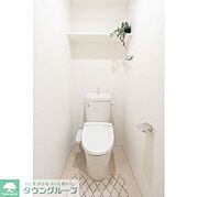 ※家具・家電の備え付けはありません
