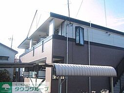 サニーメゾンII 104