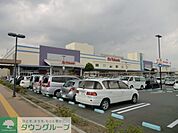 イトーヨーカドー 徒歩22分。ショッピングセンター 1700m