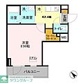 プリムヴェール7階9.0万円