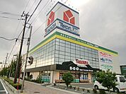 ヤマダデンキ 3000m
