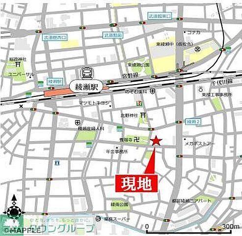 地図