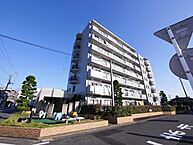 埼玉県三郷市早稲田2丁目4-1：物件画像／株式会社タウンハウジング埼玉　八潮店