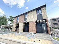 埼玉県草加市長栄1丁目877-1：物件画像／株式会社タウンハウジング埼玉　八潮店