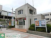 三郷駅前 600m